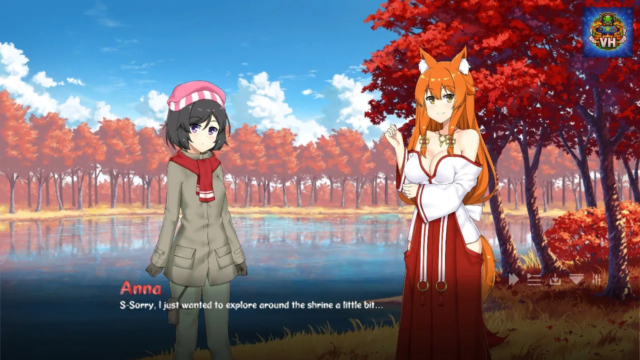 Forest Guardian Nintendo Switch - ảnh màn hình 3