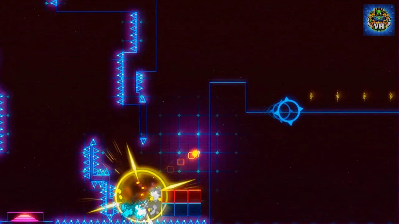 Flatland: Prologue Nintendo Switch - ảnh màn hình 4
