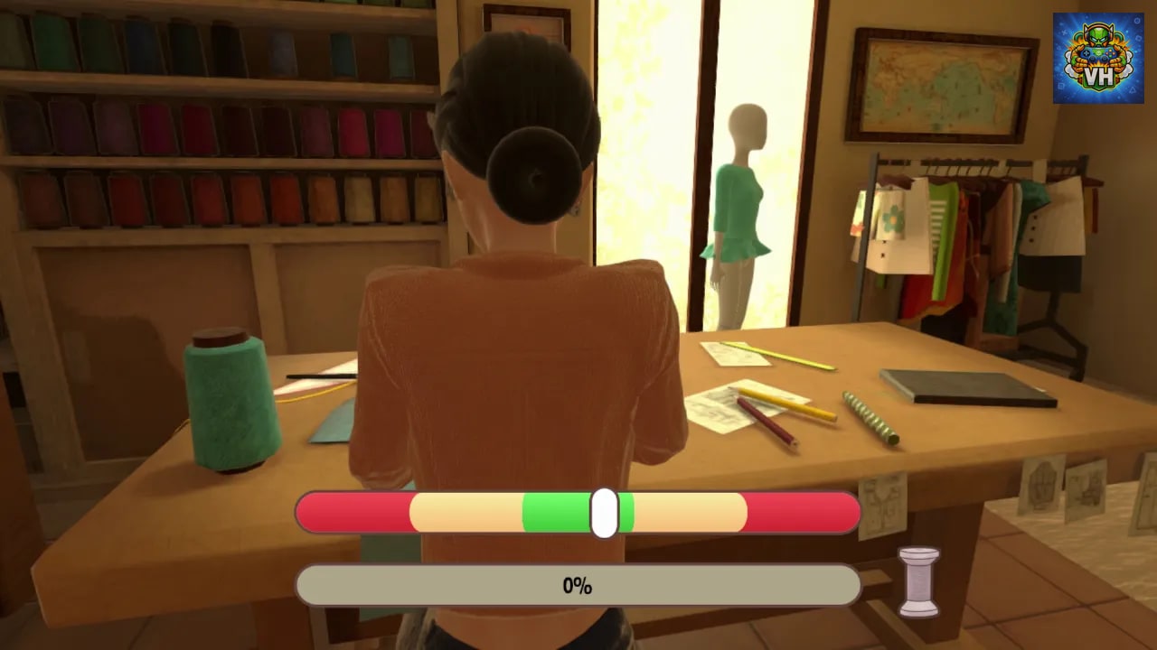 My Universe - Fashion Boutique Nintendo Switch - ảnh màn hình 4