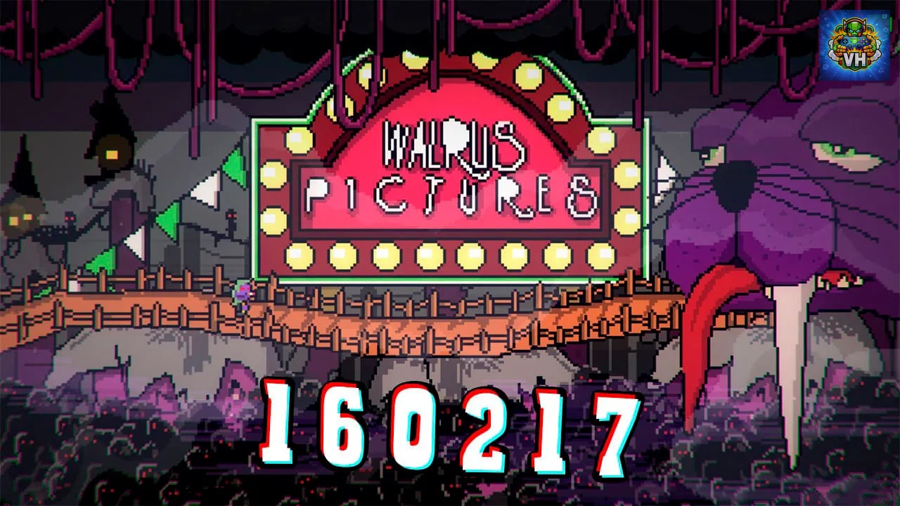 Baobabs Mausoleum Grindhouse Edition Nintendo Switch - ảnh màn hình 4