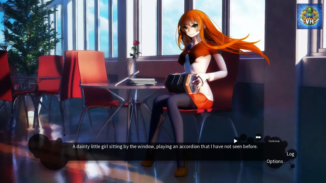 Bai Qu: Hundreds of Melodies Nintendo Switch - ảnh màn hình 6