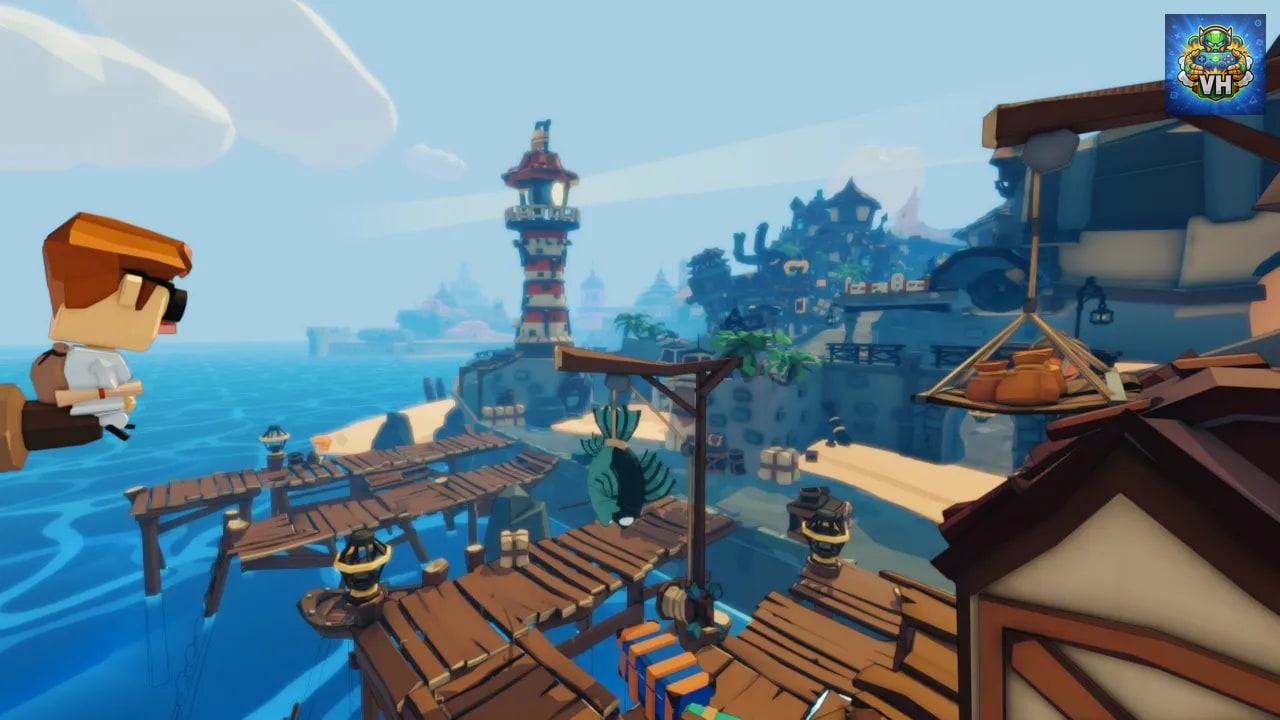 Epic Chef Nintendo Switch - ảnh màn hình 2