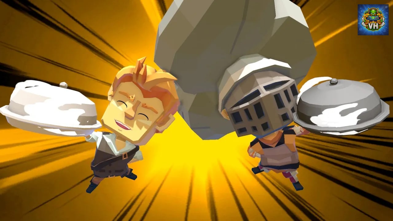 Epic Chef Nintendo Switch - ảnh màn hình 10