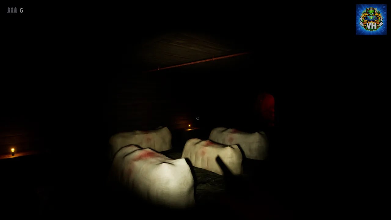 Damn Dolls Nintendo Switch - ảnh màn hình 2