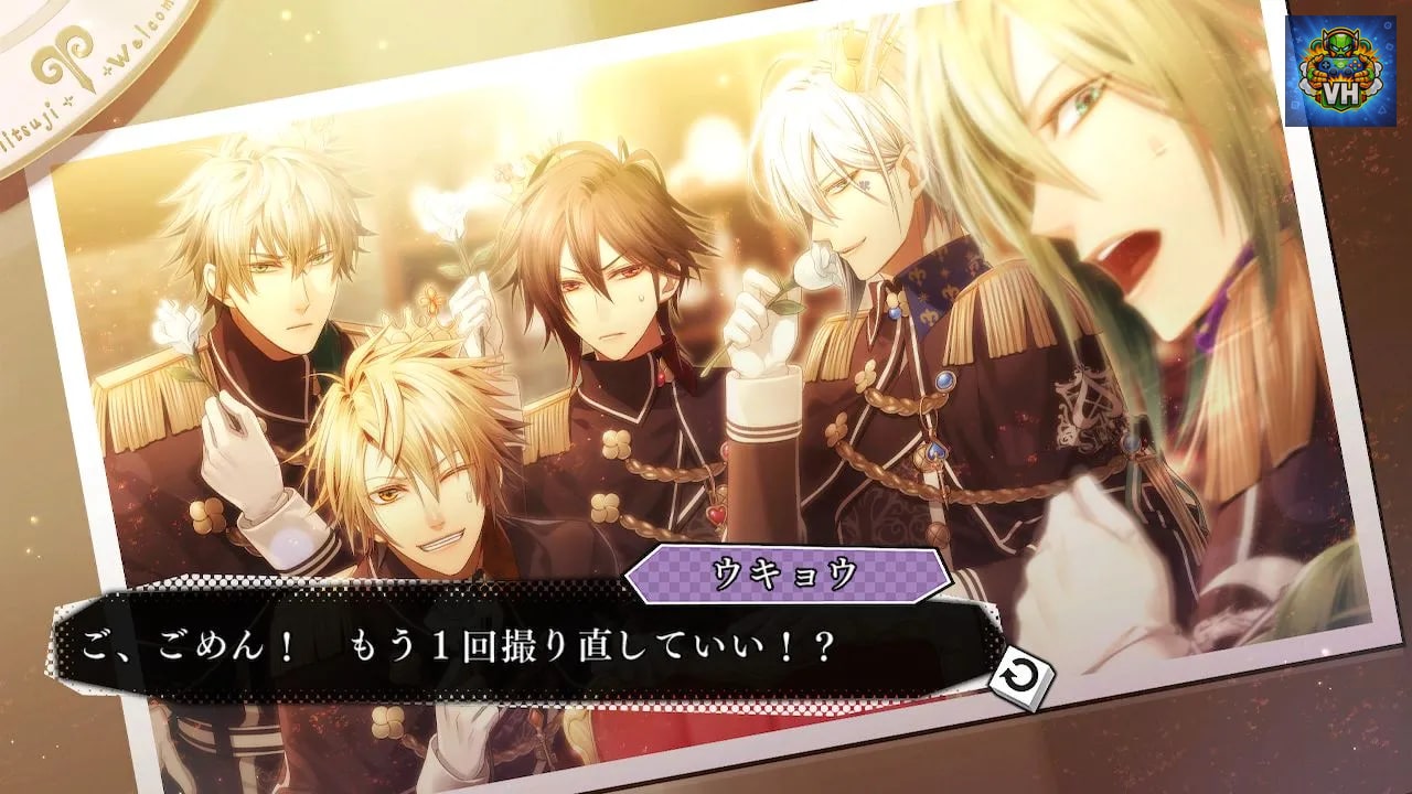 AMNESIA World for Nintendo Switch Nintendo Switch - ảnh màn hình 5