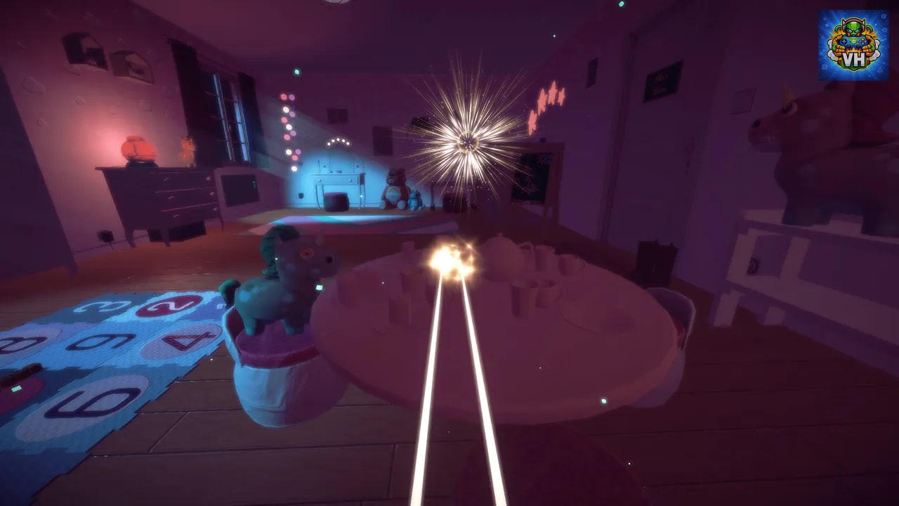 Life of Fly Nintendo Switch - ảnh màn hình 4