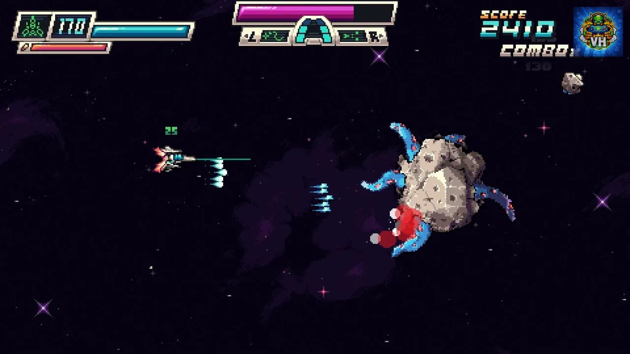 Habroxia 2 Nintendo Switch - ảnh màn hình 6