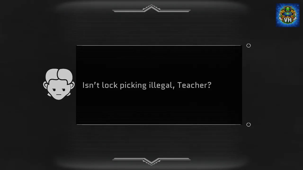 Choices That Matter: And The Sun Went Out Nintendo Switch - ảnh màn hình 2