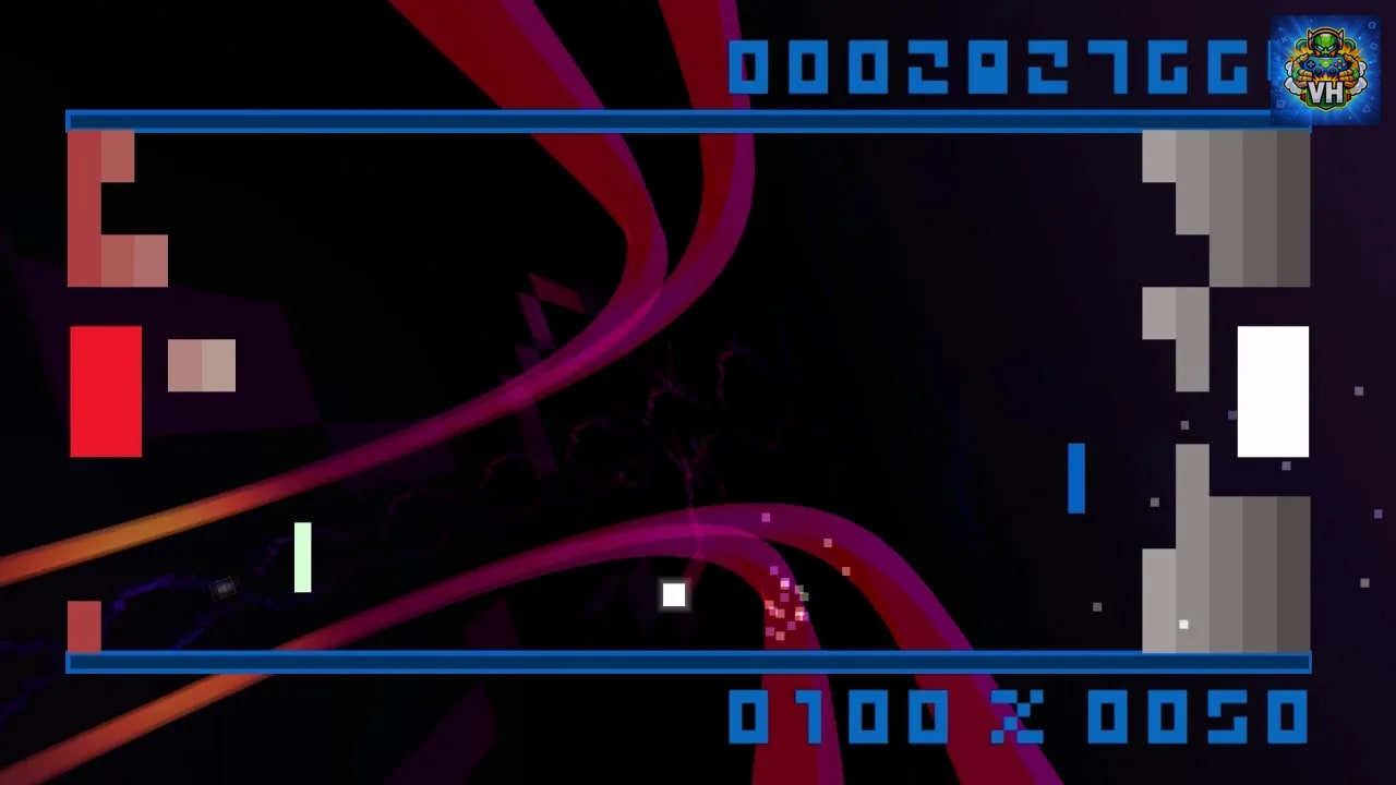 BIT.TRIP FLUX Nintendo Switch - ảnh màn hình 5