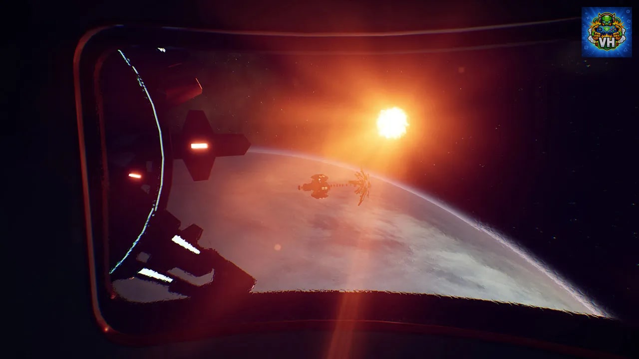 ELEA: Paradigm Shift Nintendo Switch - ảnh màn hình 5