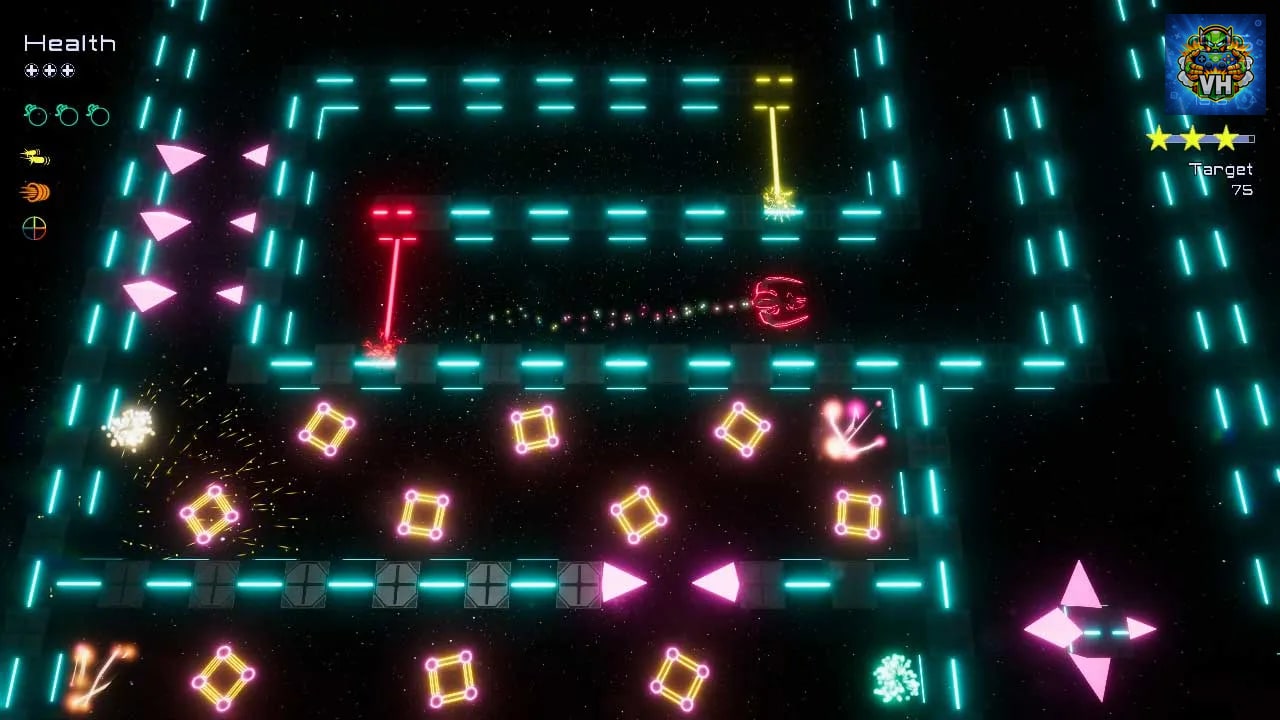 #Funtime Nintendo Switch - ảnh màn hình 5