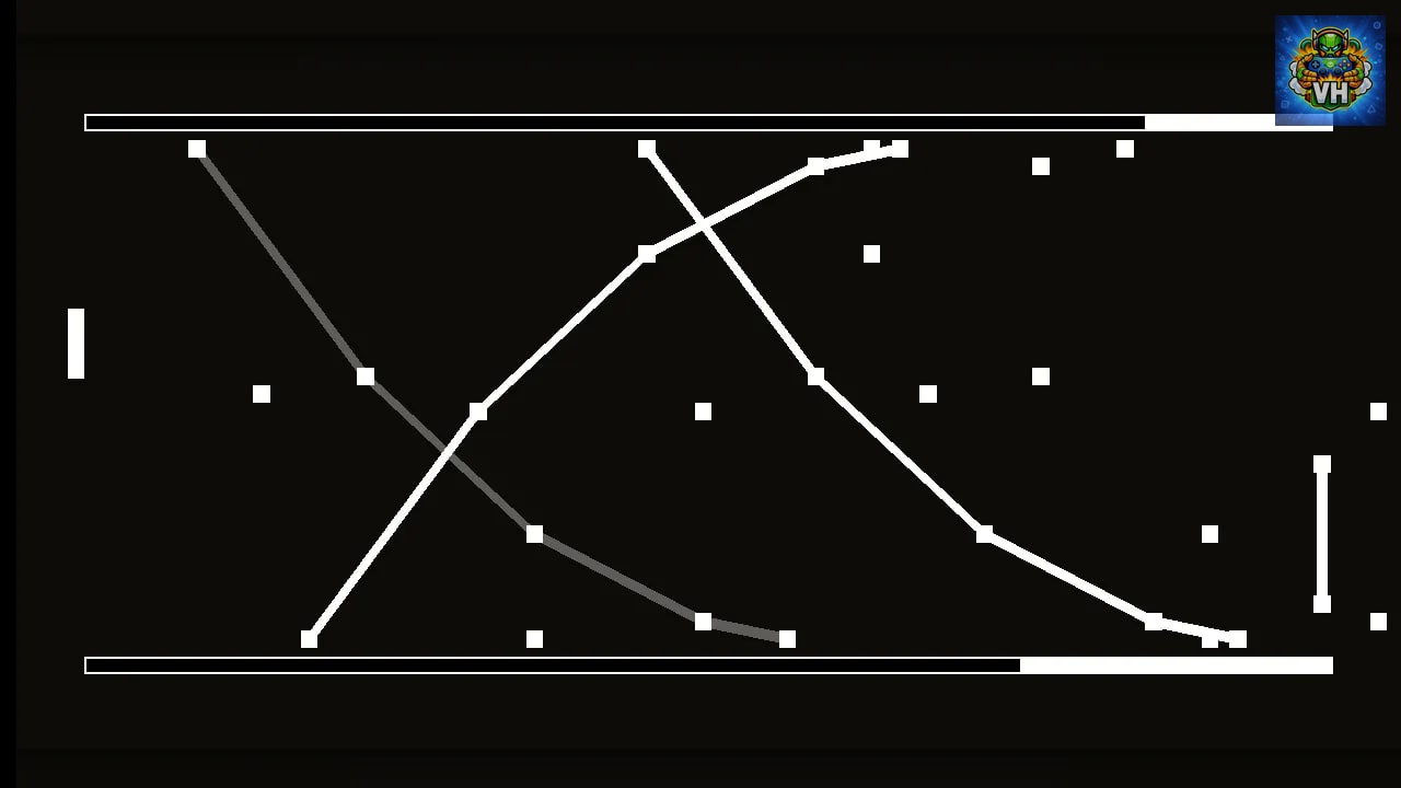 BIT.TRIP BEAT Nintendo Switch - ảnh màn hình 4