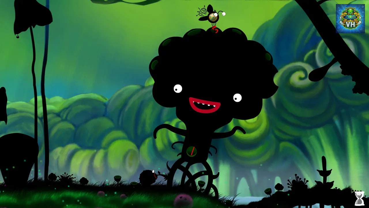 Karma. Incarnation 1 Nintendo Switch - ảnh màn hình 5