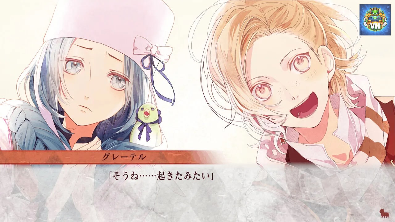 OZMAFIA!!-vivace- Nintendo Switch - ảnh màn hình 3