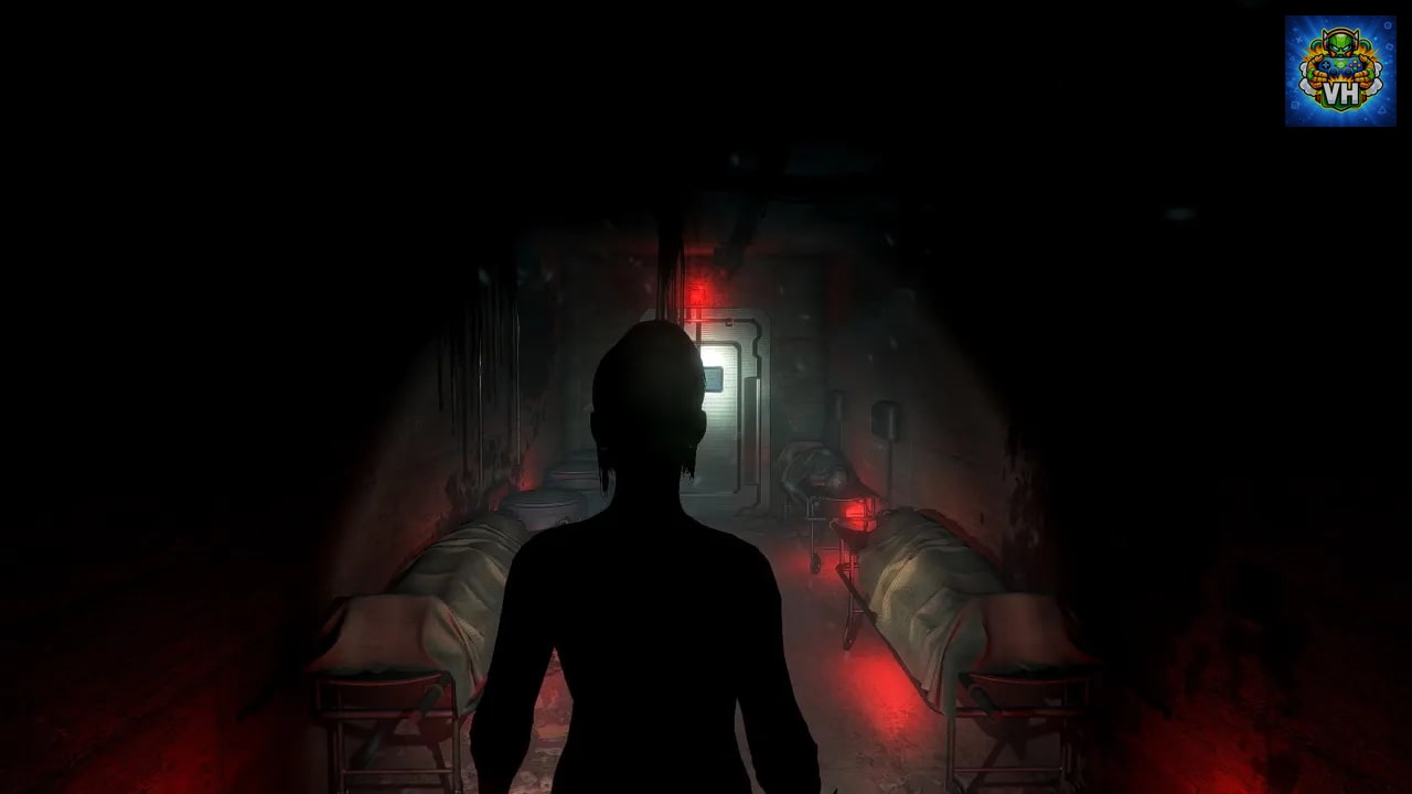 Outbreak The Nightmare Chronicles Nintendo Switch - ảnh màn hình 5