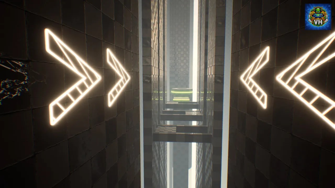 Exertus: Redux Nintendo Switch - ảnh màn hình 3