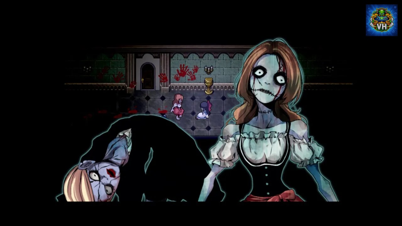 Mad Father Nintendo Switch - ảnh màn hình 3