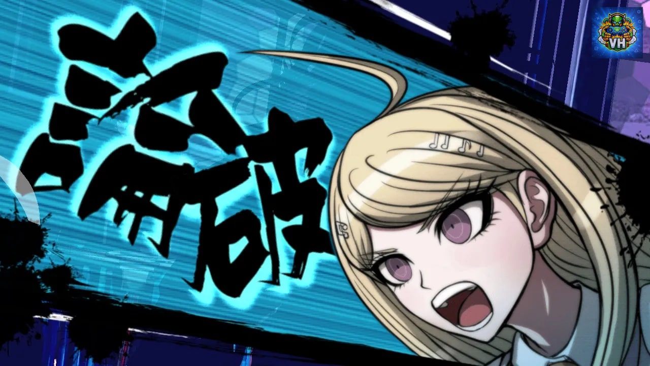 ニューダンガンロンパV3 みんなのコロシアイ新学期 Anniversary Edition Nintendo Switch - ảnh màn hình 6