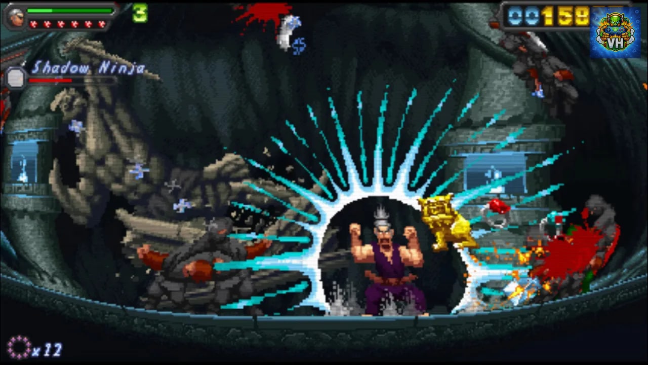 Okinawa Rush Nintendo Switch - ảnh màn hình 4