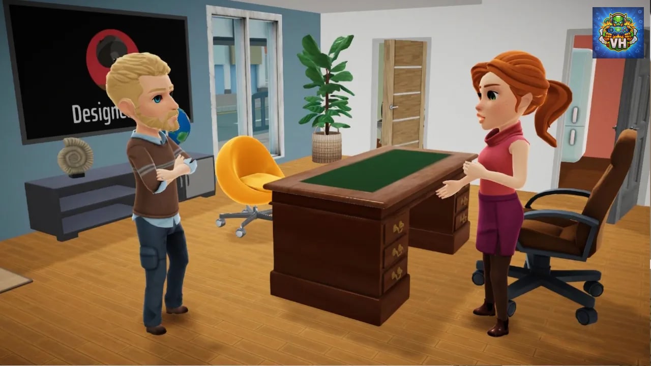 My Universe - Interior Designer Nintendo Switch - ảnh màn hình 2