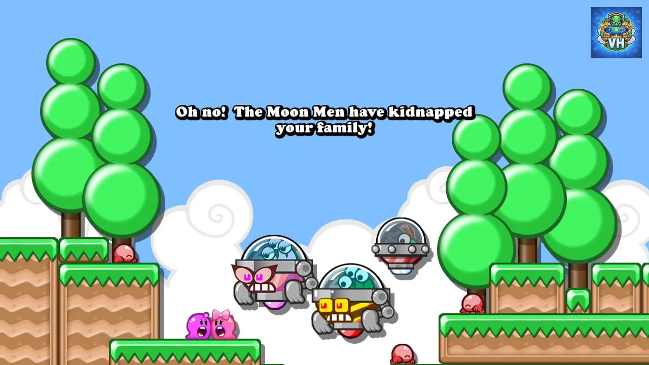 Hoggy2 Nintendo Switch - ảnh màn hình 2