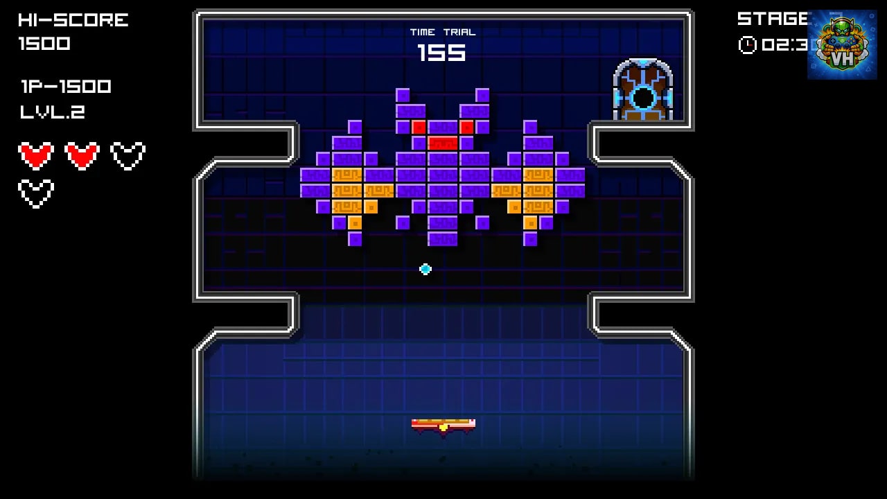Dungeonoid Nintendo Switch - ảnh màn hình 5