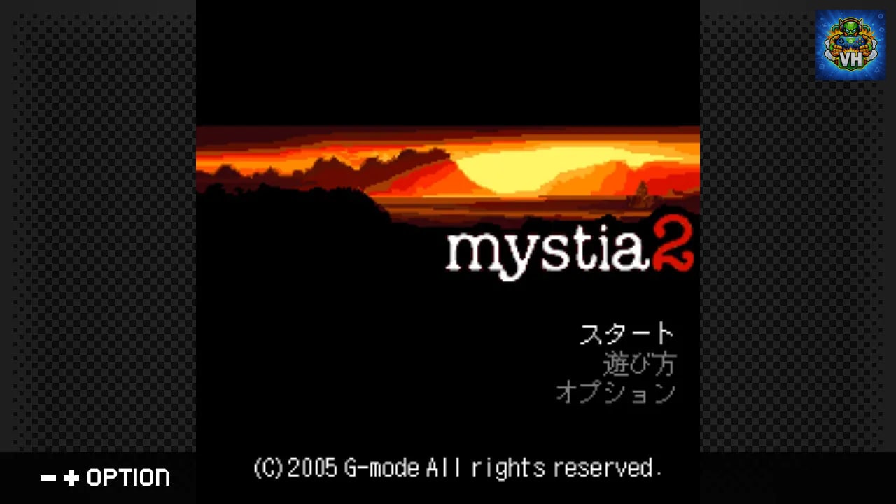 G-MODEアーカイブス38 mystia2 Nintendo Switch - ảnh màn hình 3