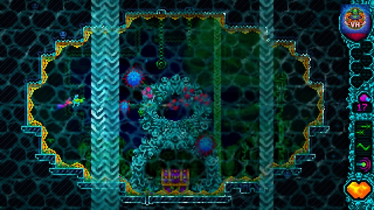 Straimium Immortaly Nintendo Switch - ảnh màn hình 4