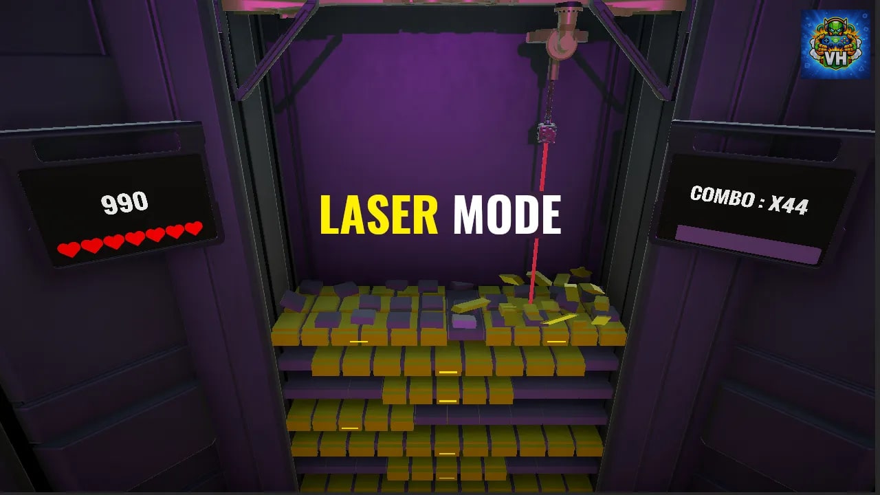 Gold Digger Nintendo Switch - ảnh màn hình 5