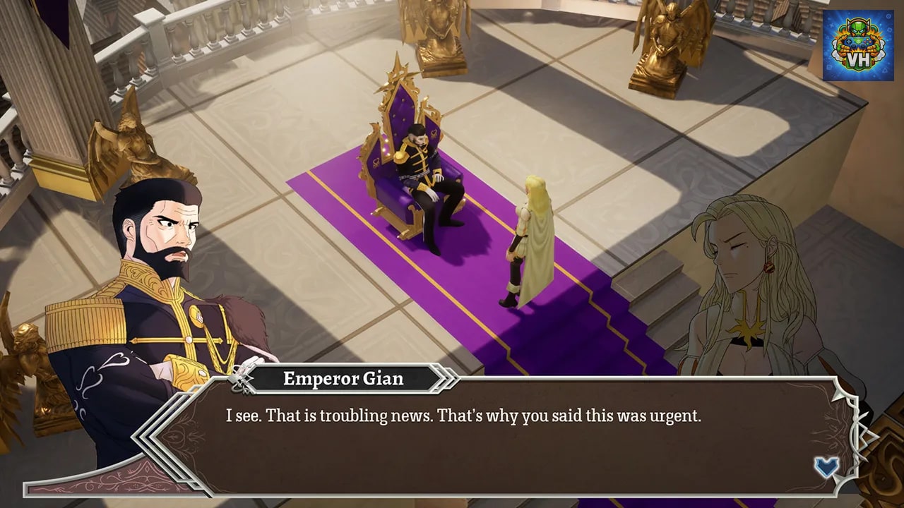 Grand Guilds Nintendo Switch - ảnh màn hình 3