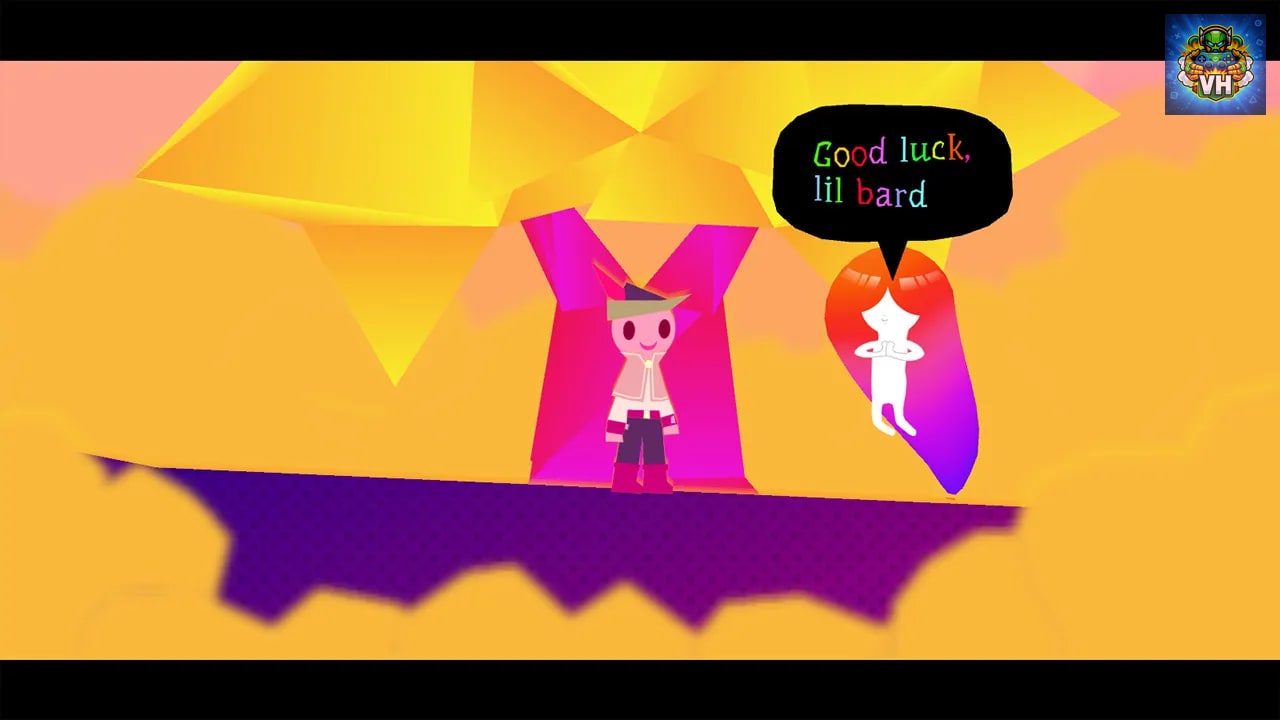 Wandersong Nintendo Switch - ảnh màn hình 3