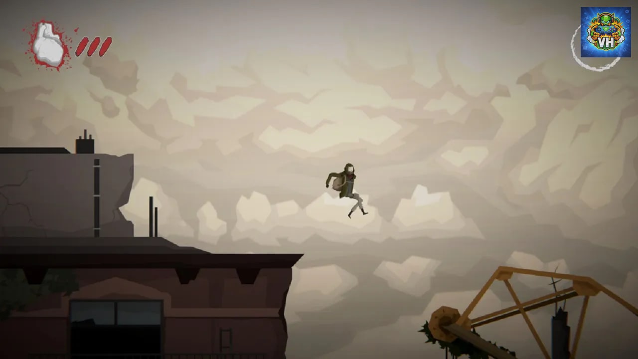 Lambs on the road : The Beginning Nintendo Switch - ảnh màn hình 5