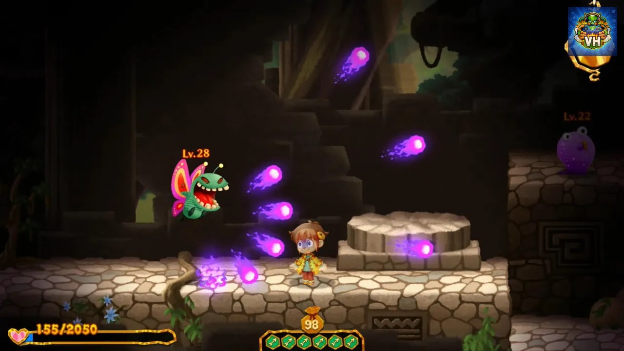 WORTH LIFE Nintendo Switch - ảnh màn hình 8