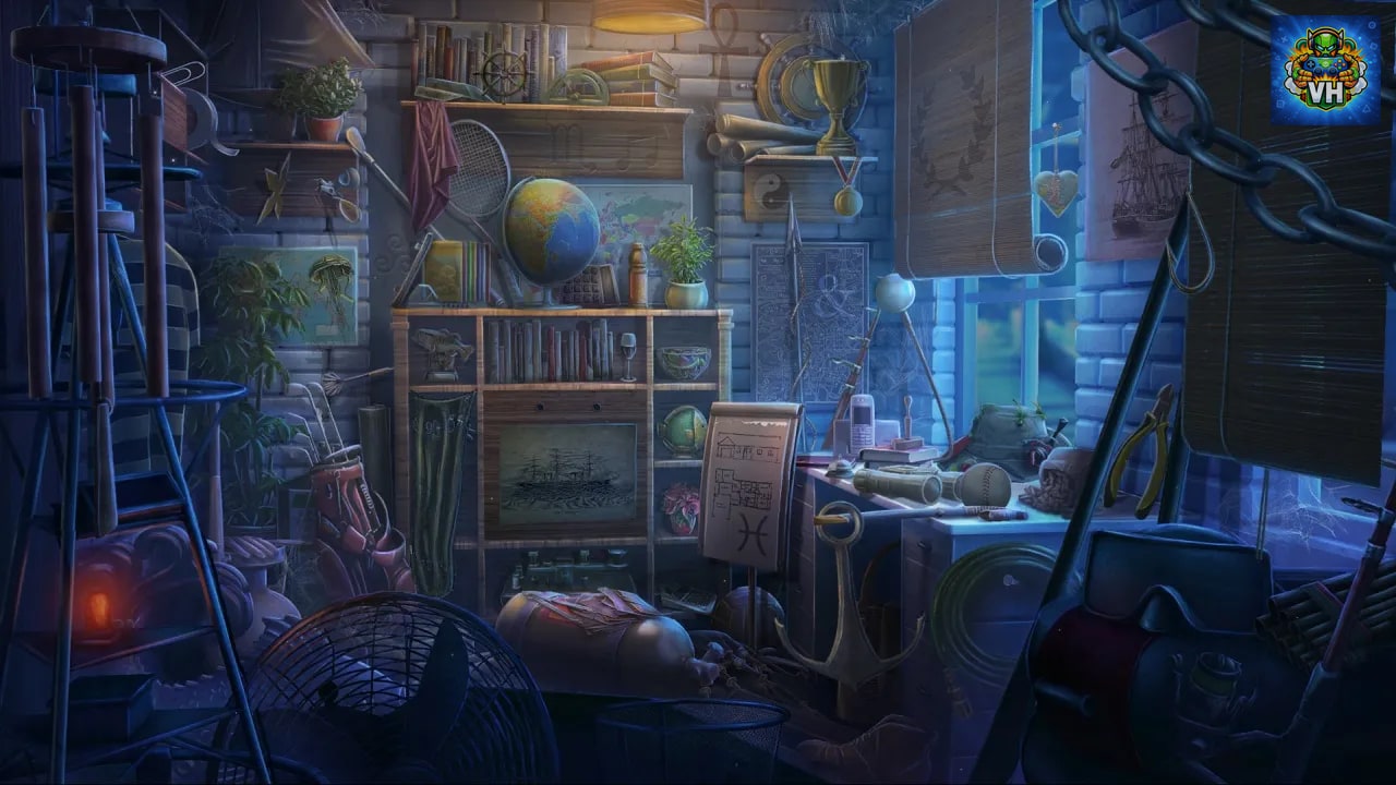 Family Mysteries: Poisonous Promises Nintendo Switch - ảnh màn hình 6