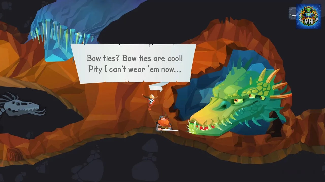 Die With Glory Nintendo Switch - ảnh màn hình 6