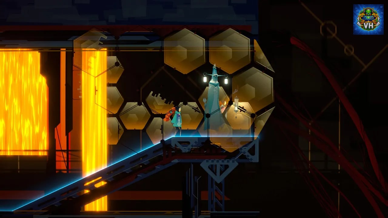 Aspire: Ina's Tale Nintendo Switch - ảnh màn hình 5