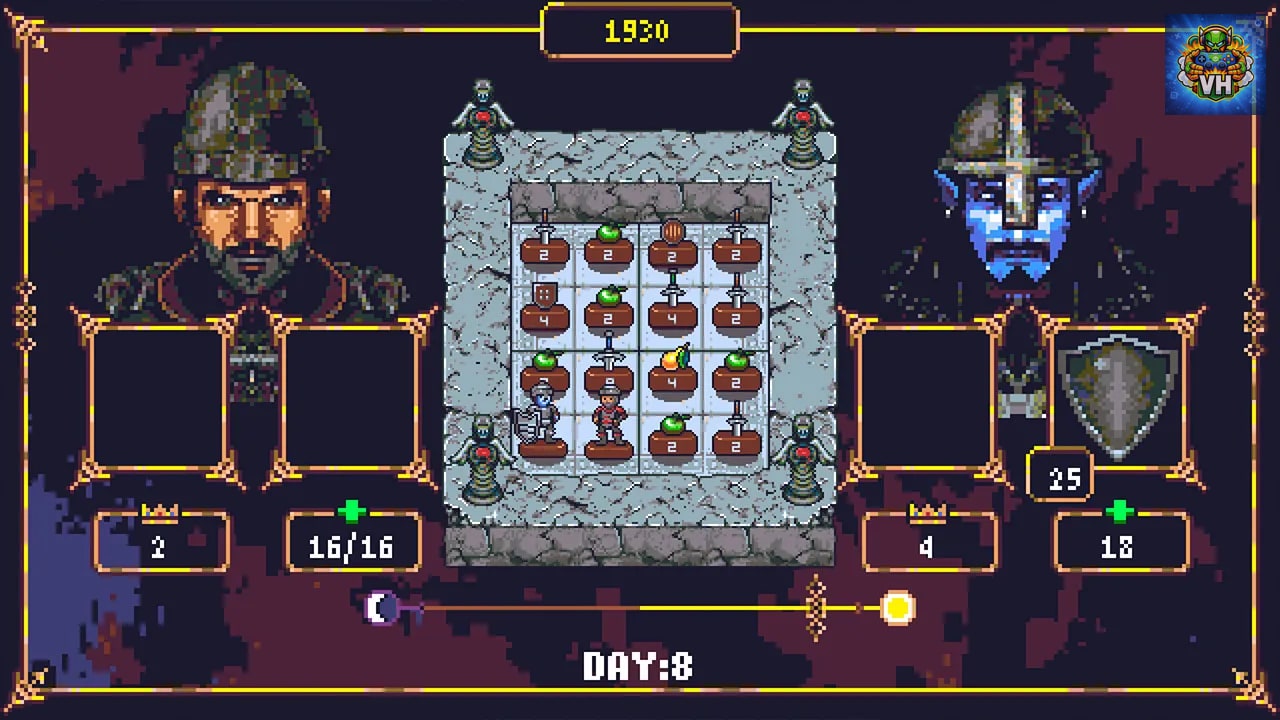 Bone Marrow Nintendo Switch - ảnh màn hình 5