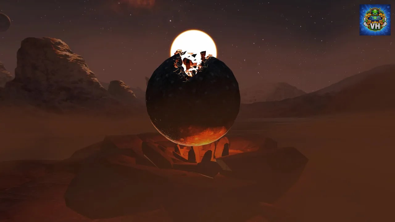 Eclipse: Edge of Light Nintendo Switch - ảnh màn hình 6