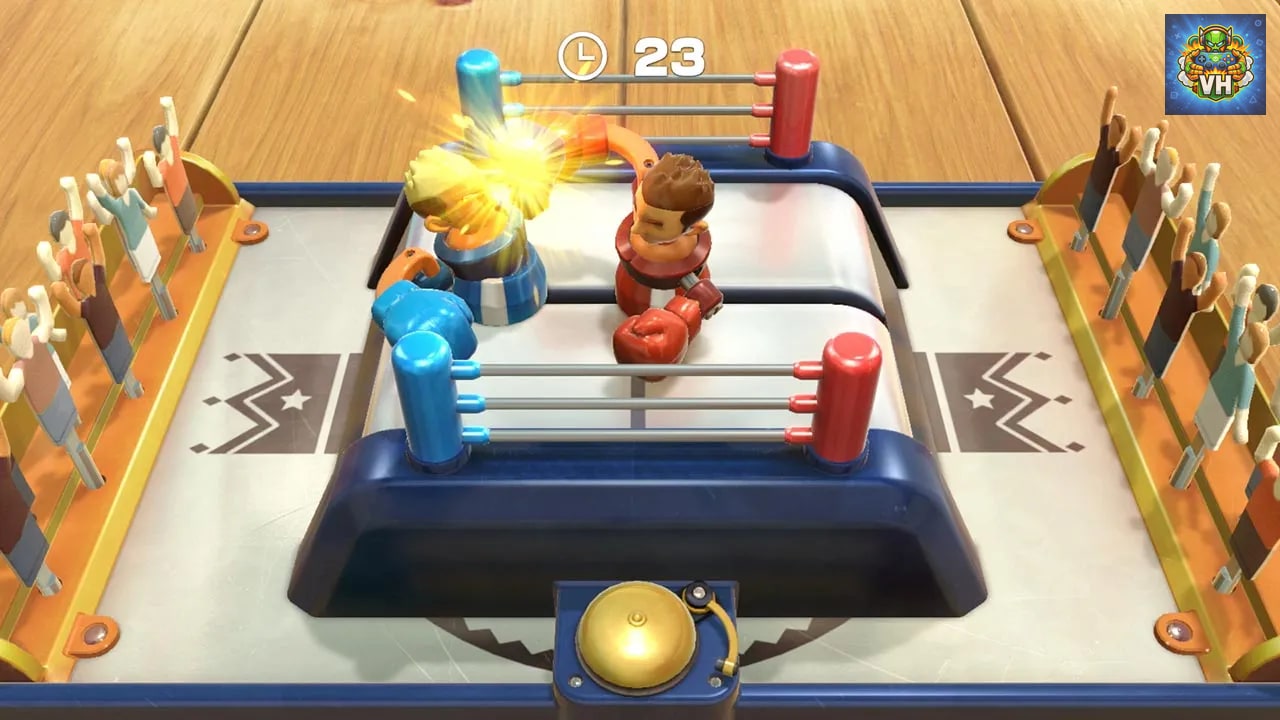 Clubhouse Games™: 51 Worldwide Classics Nintendo Switch - ảnh màn hình 5