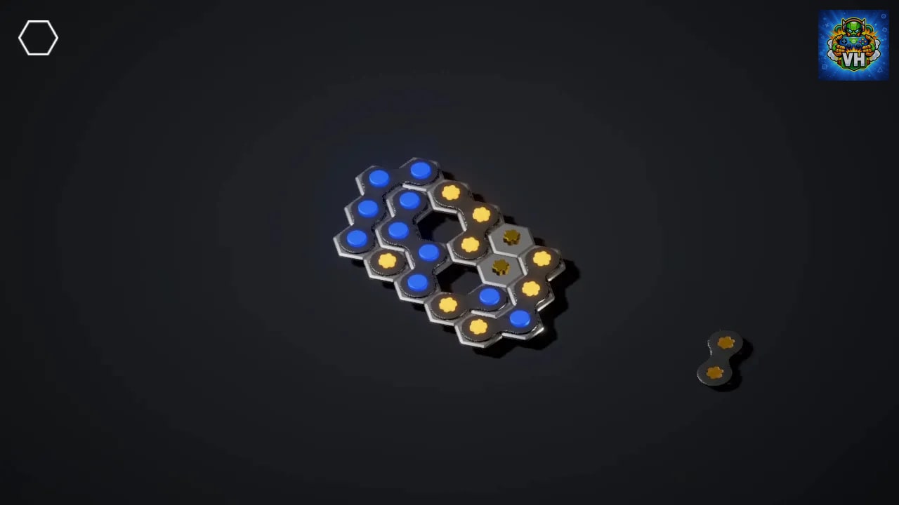 HexON Nintendo Switch - ảnh màn hình 6