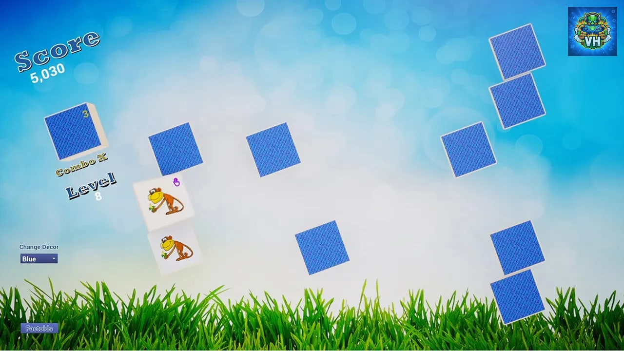 Memory Lane Nintendo Switch - ảnh màn hình 4