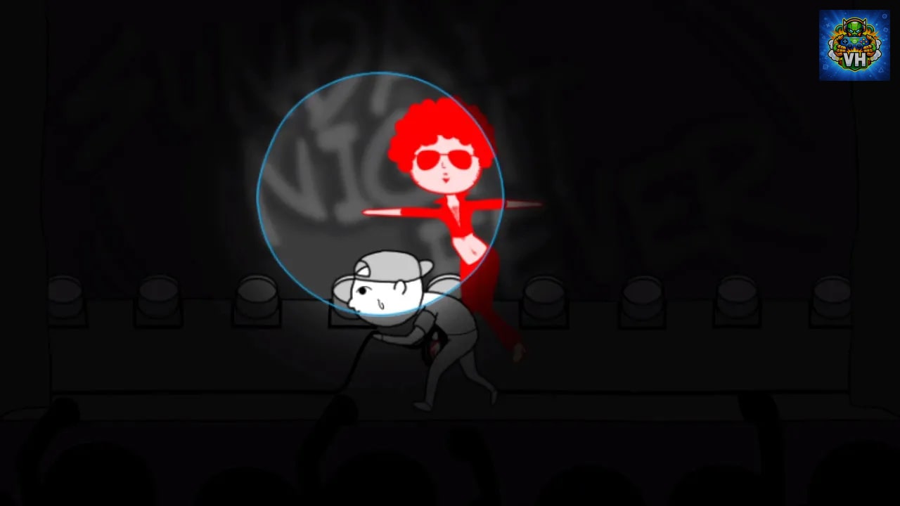 KUUKIYOMI 2: Consider It More! - New Era Nintendo Switch - ảnh màn hình 3
