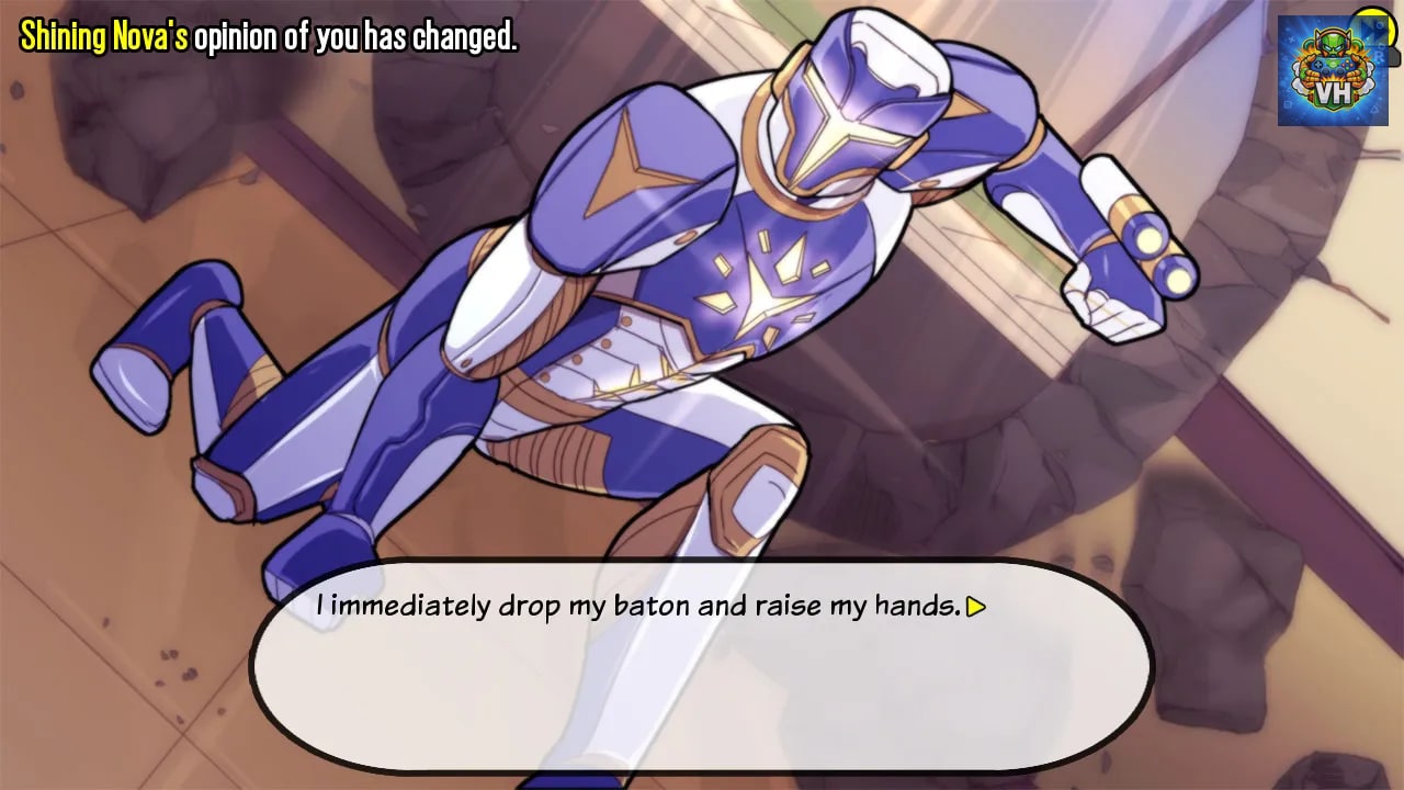 Henchman Story Nintendo Switch - ảnh màn hình 4