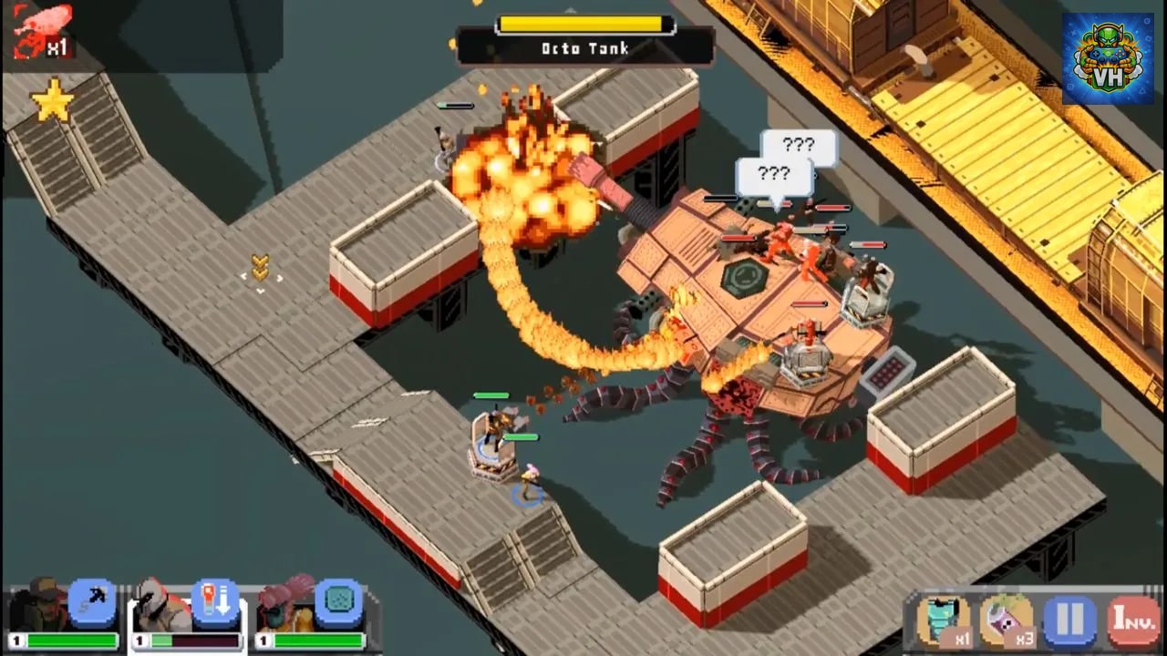 Dog Duty Nintendo Switch - ảnh màn hình 2