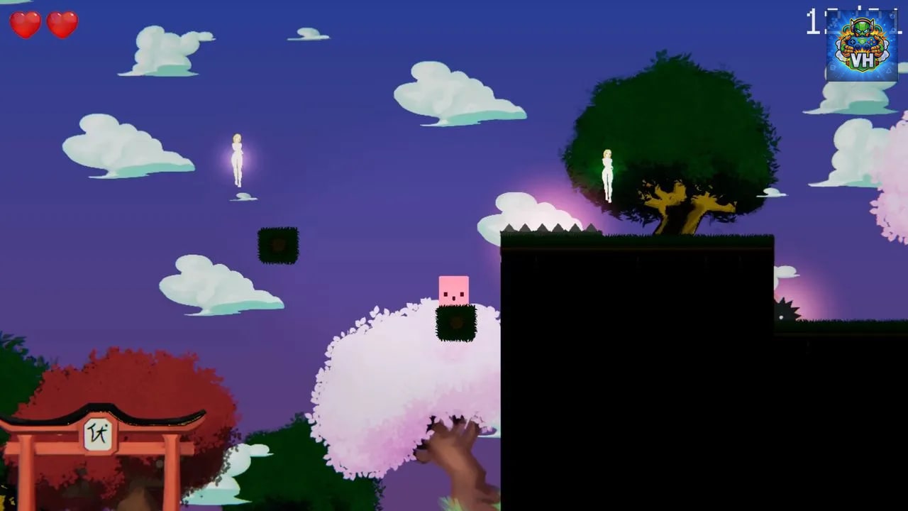 20 Ladies Nintendo Switch - ảnh màn hình 1