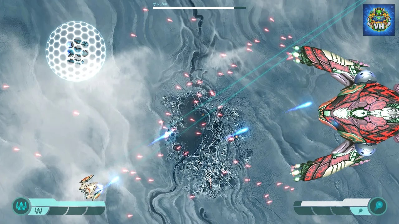 Defenders of Ekron: Definitive Edition Nintendo Switch - ảnh màn hình 5