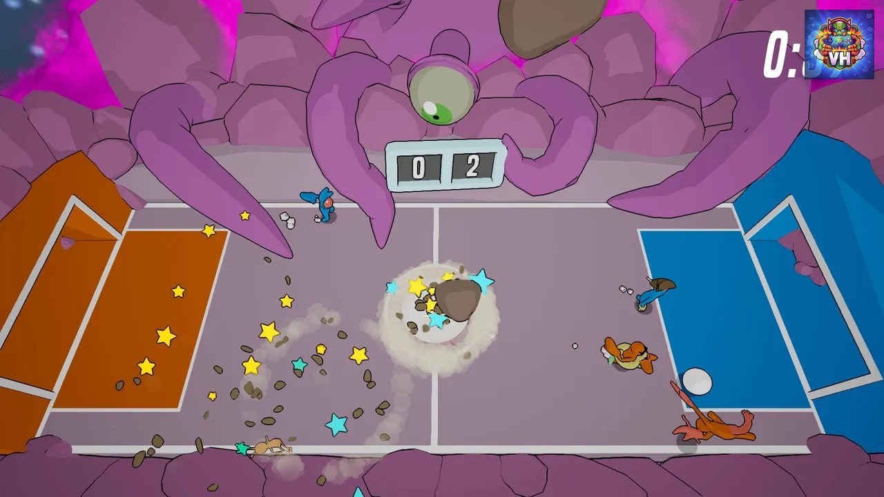 DreamBall Nintendo Switch - ảnh màn hình 3