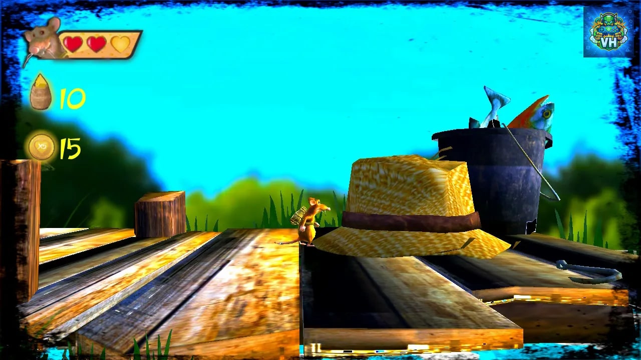Dongo Adventure Nintendo Switch - ảnh màn hình 6