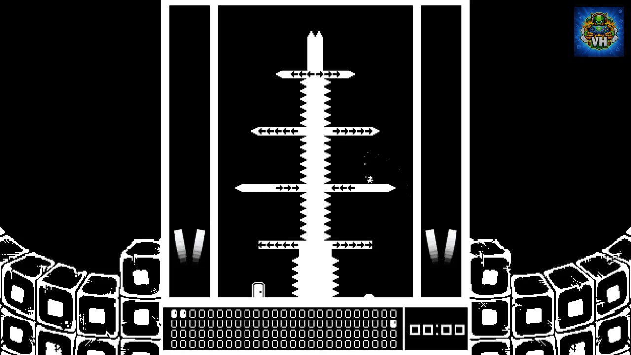 Zero Zero Zero Zero Nintendo Switch - ảnh màn hình 4