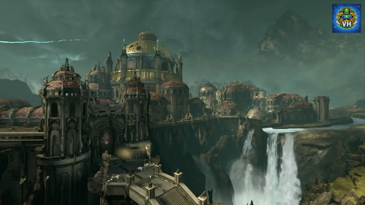 DOOM® Eternal Nintendo Switch - ảnh màn hình 4